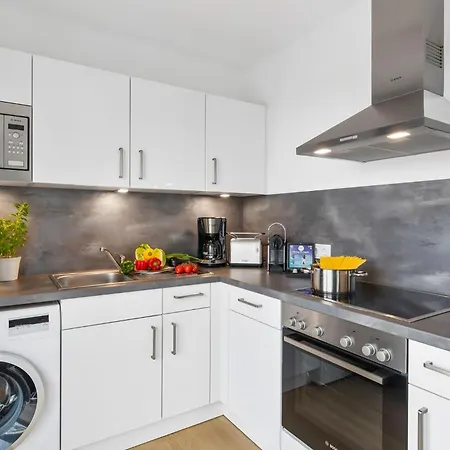 Ferienhaus Hakuna Matata Olpenitz