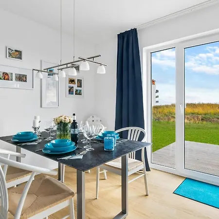 Hakuna Matata Feriehus Olpenæs