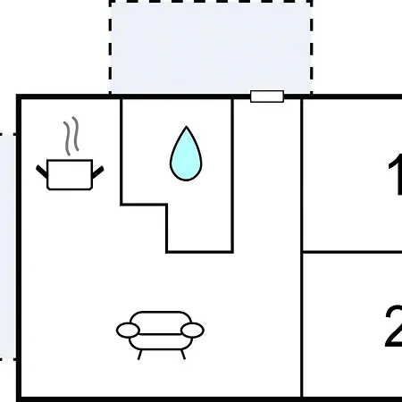 Ferienhaus Hakuna Matata