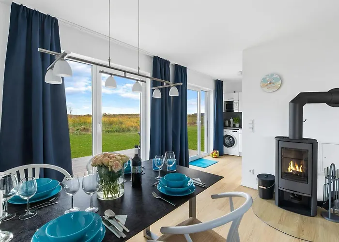 Vakantiehuis Hakuna Matata *