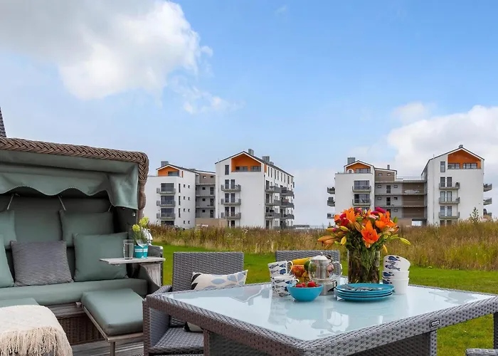 Hakuna Matata Vakantiehuis Olpenitz