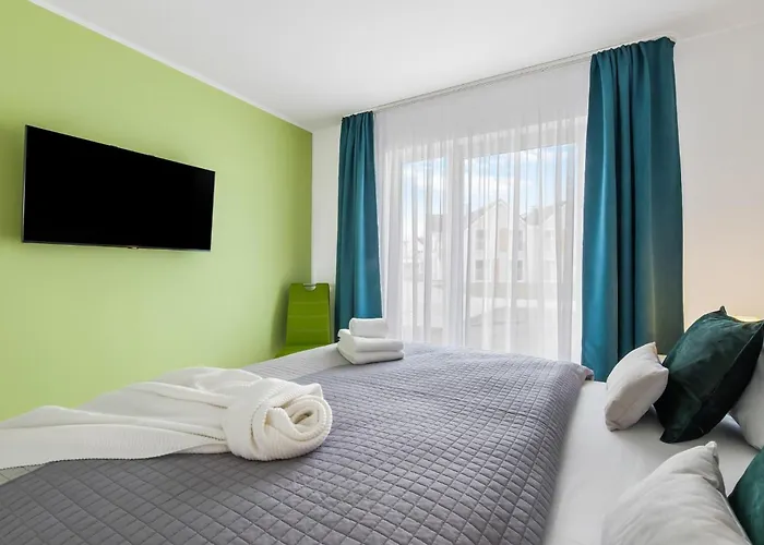 Hakuna Matata Vakantiehuis Olpenitz