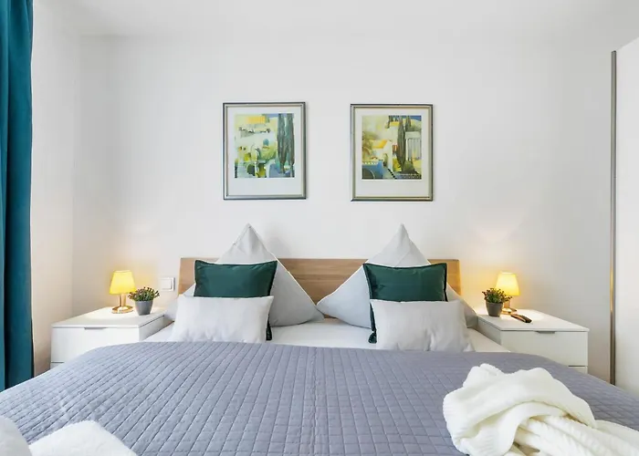 Vakantiehuis Hakuna Matata Olpenitz