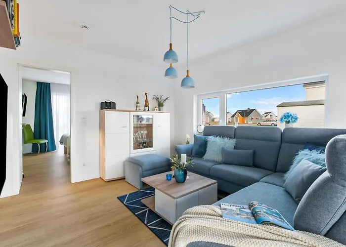 Hakuna Matata Vakantiehuis Olpenitz