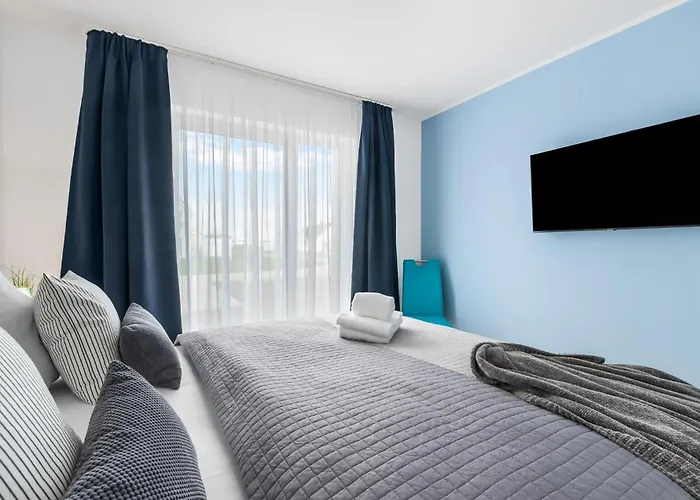 Vakantiehuis Hakuna Matata *