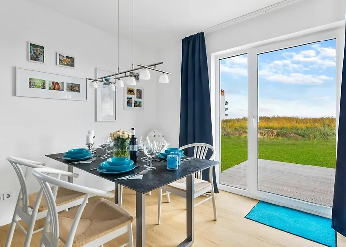 Hakuna Matata Vakantiehuis Olpenitz